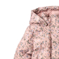Preview: Wheat Pufferjacke Eli rose powder flowers